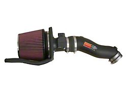 K&N 99-04 Ford Mustang V6-3.8L Performance Intake Kit - 57-2532