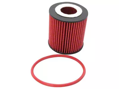 K&N Automotive Oil Filter - HP-7044