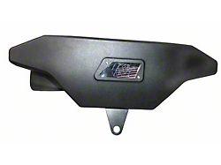 K&N BMW 2-3-4 Series N20 Engine Performance Air Intake System - 57S-2001