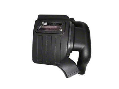K&N BMW E90/91/93 335I N54 Engine Performance Air Intake System - 57S-2003