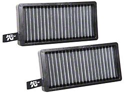 K&N Cabin Air Filter (BMW X1 L4-2.0L F/I)