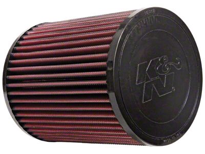 K&N Chevy Trailblazer Drop In Air Filter - E-1009