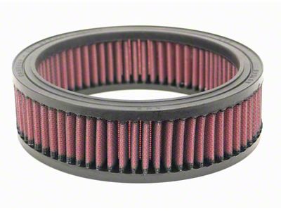 K&N Custom Air Filter 7in OD X 5 1/2in ID - E-3402