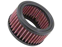 K&N Custom Air Filter Round 2.875in ID x 3.875in OD - E-3120