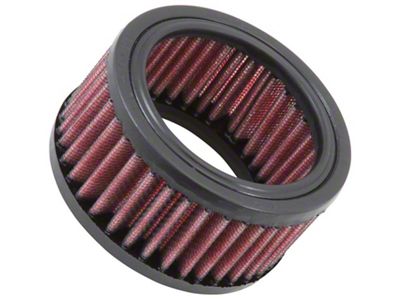 K&N Custom Air Filter Round 2.875in ID x 3.875in OD - E-3120