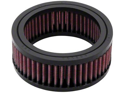 K&N Custom Air Filter Round 5-3/8in OD x 4in ID - E-3200