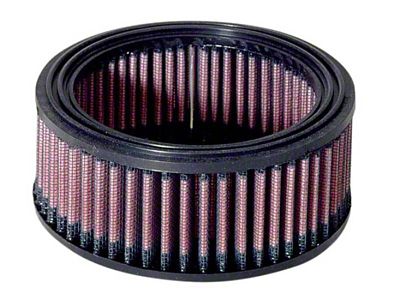 K&N Custom Air Filter - Round 5-5/16in OD 4-1/16in ID - E-3506