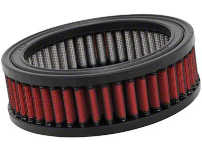 K&N Custom Air Filter - Round 6-1/16in OD 4-11/16in ID - E-4964
