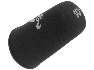 K&N Extreme Duty Precleaner Wrap 7-1/2in B x 5-1/8in T - 25-5167
