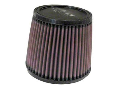 K&N Filter 2 3/4 inch Flange 5 7/8 inch OD - RU-4450