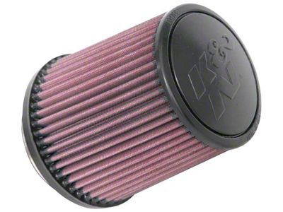 K&N Universal Air Filter 3-15/16in FLG / 5-15/32in OD - RF-6102