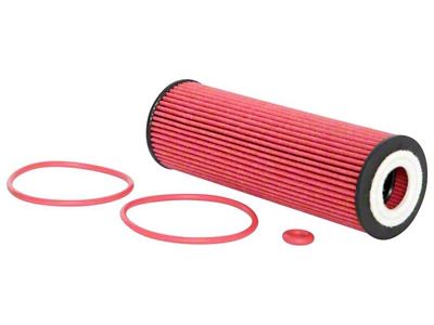 K&N Oil (Ford / Lincoln)