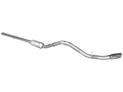K&N GM 1500 5.3L K2XX Cat Back Exhaust Kit - 67-3026