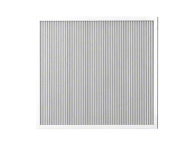 K&N HVAC Filter - 14 X 14 X 1 MERV - HVC-13-11414