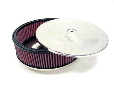 K&N Marine 8in ID x 9in OD x 2.75in H - 59-3360