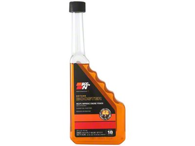 K&N Octane Booster 16oz - 99-2020