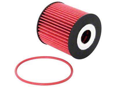 K&N Oil Filter Automotive - HP-7002