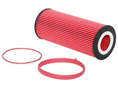 K&N Oil Filter Automotive - HP-7015