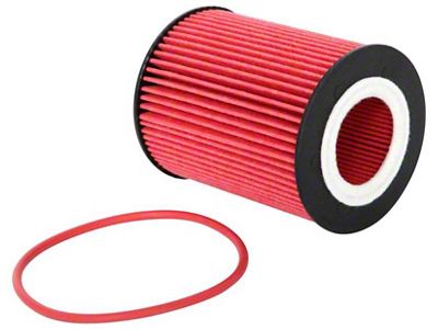 K&N Oil Filter Automotive - HP-7016