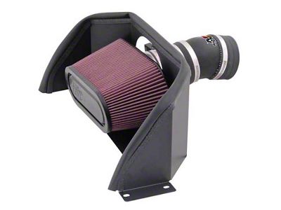 K&N Performance Intake Kit FIPK; CHEVROLET SSR; V8-5.3L; 2003-04 - 57-3046
