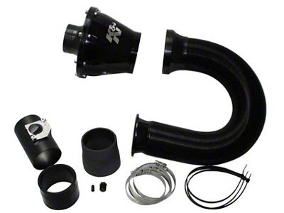 K&N Performance Intake Kit LOTUS ELISE 1.8I; 16V; 189BHP TOYOTA - 57A-6034