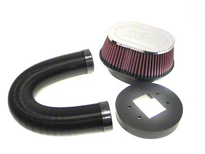 K&N Performance Intake Kit TOYOTA CELICA GT FOUR 2.0L 16V - 57-0388