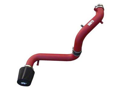 K&N Performance Intake Kit TYPHOON; HONDA S2000; I4-2.0L; 00-03; WRINKLE - 69-1040TWR
