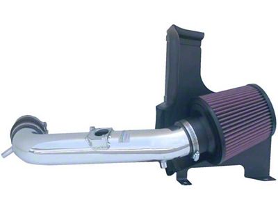 K&N Performance Intake Kit TYPHOON LEXUS IS300 L6-3.0L 01-02 - 69-8700TP