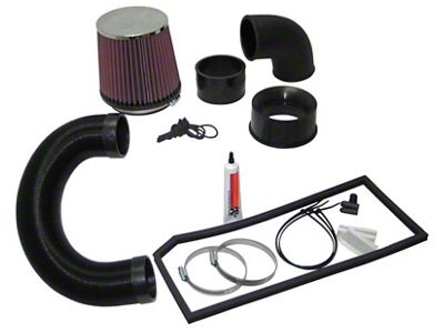 K&N Performance Intake Kit VOLKSWAGEN GOLF V GTI - 57-0570