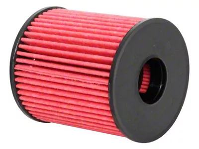 K&N Performance Oil Filter for 07-15 Mini Cooper L4-1.6L - HP-7024