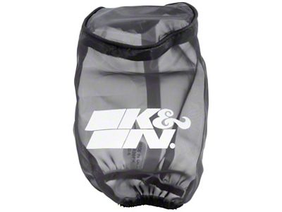 K&N PreCharger for SN-2620 Filter - SN-2620PK