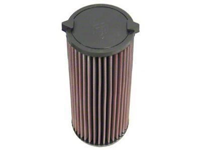 K&N Replacement Air Filter 02-06 Mercedes Benz E200/220/270 / 02-04 - E-2992