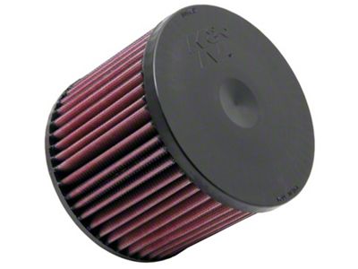 K&N Replacement Air Filter 10-13 Audi A8 Quattro 4.2L V8 - E-1996