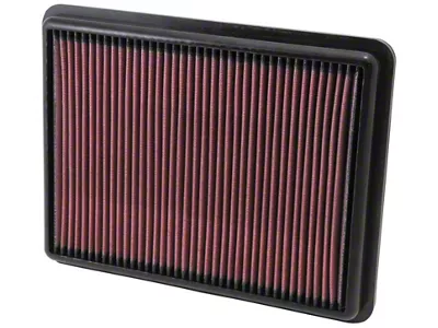 K&N Replacement Air Filter 11.75in O/S Length x 9in O/S - 33-2493