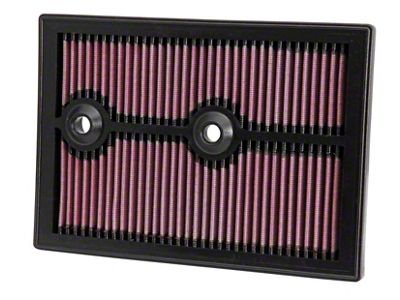 K&N Replacement Air Filter 12 -13 VW Golf VII 1.2L/1.4L - 33-3004