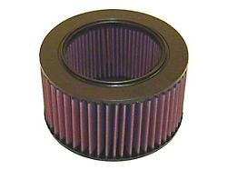 K&N Replacement Air Filter 85-93 Suzuki Samurai L4-1.3L - E-2553