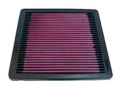 K&N Replacement Air Filter; MITS MONTERO SPRT 3.0L - 33-2045
