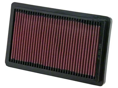K&N Replacement Air Filter BMW F/I CARS 1978-91 - 33-2005