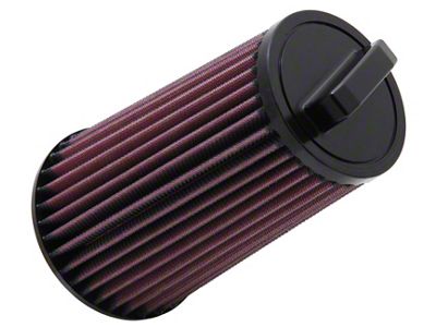 K&N Replacement Air Filter for Mini Countryman 1.6L - E-2985