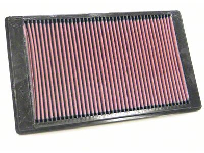 K&N Replacement Air Filter FORD GT 5.4L - V8 2005 - 33-2317