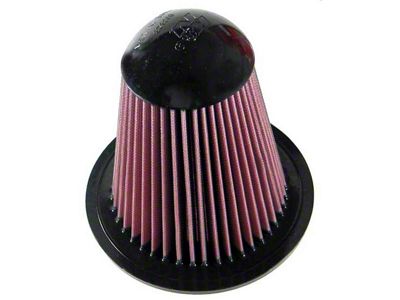 K&N Replacement Air Filter FORD MUSTANG V8-4.6L; 1996-97 - E-0945