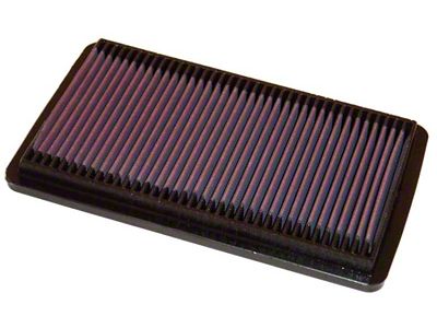 K&N Replacement Air Filter HONDA ACCORD 2.3L L4 98-02 - 33-2124