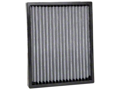 K&N Replacement Cabin Air Filter - VF2072