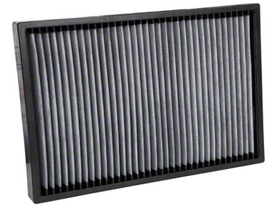 K&N Replacement Cabin Air Filter - VF4002