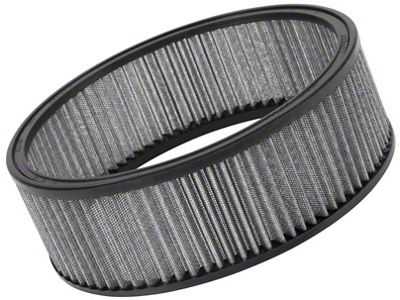 K&N Replacement Drag Race Air Filter 9inOD x 3inH - 28-4245