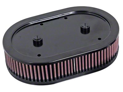 K&N Replacement Element for RK-3929 Custom Air Filter - E-3040
