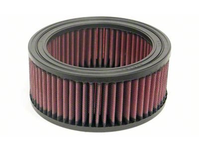 K&N Round Air Filter 7in OD 5.188in ID 3 Height - E-3380