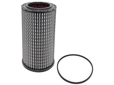 K&N Round Radial Seal 11-3/8in OD 6-7/8in ID 23-1/2in H - 38-2015R