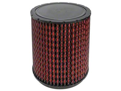 K&N Round Radial Seal 12-3/16in OD 9-15/16in ID 16in H - 38-2027S