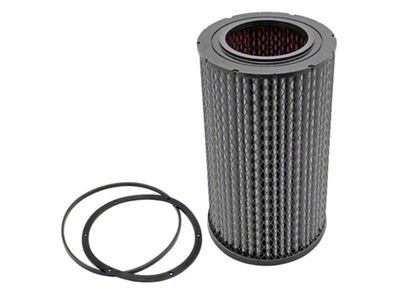 K&N Round Radial Seal 13-1/16in OD 7-9/16in ID 25-11/16in H - 38-2021R